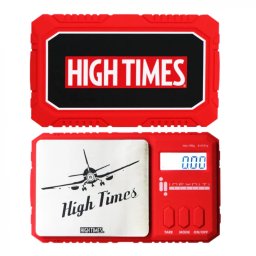 Infyniti Cantar High Times Guardian 0.01-100g (USA)