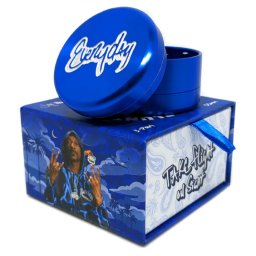 Grinder blunt Dogg Lbs Swed Everyday 3 parti Ø55mm albastru