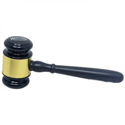 Death Row Records Pipa lemn cu Grinder 2 in 1 - 128mm