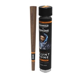 Futurola x Snoop Dogg Blunt pre-rulat infuzat cu terpene Gin&Juice (USA)