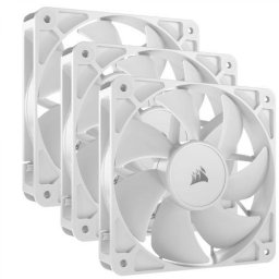 Ventilatoare CORSAIR RS120 WHITE CO-9050193-WW