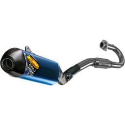 Sistem evacuare complect FMF Factory 4.1 MegaBomb Yamaha