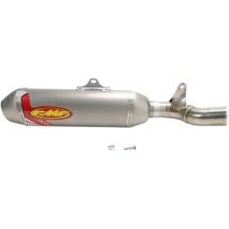 Final evacuare FMF Factory 4.1 Yamaha