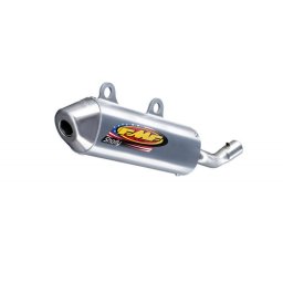 Final evacuare FMF Shorty SST Yamaha
