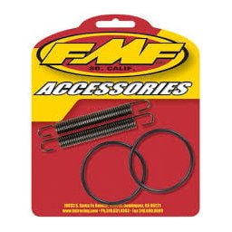 Kit arcuri 0-ring toba FMF Yamaha