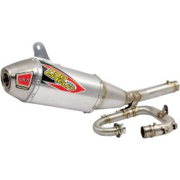 Sistem evacuare complet Procircuit T-6 Yamaha