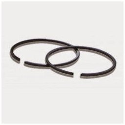 Set segmenti Yamaha Minarelli 43