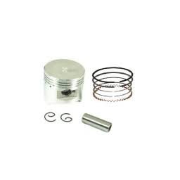 Set piston ATV-4T 110cc. 52.4MM