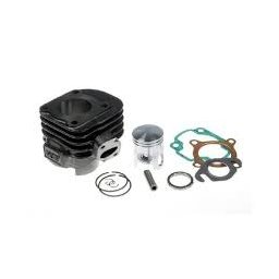Set motor Aprilia Minarelli Yamaha AC orizontal D.40 DR