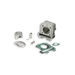 Set motor D.38.4 Vespa 50