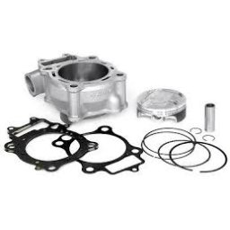 Set motor+chiuloasa Arctic Cat Polaris Scrambler D.52