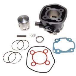 Set motor Aprilia, Minarelli, Yamaha, racire apa, diametru 47mm, 70cc