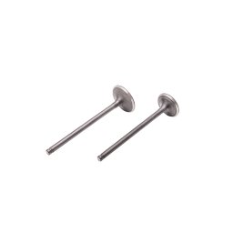 Set supape motor, admisie + evacuare, Barton Hyper 125