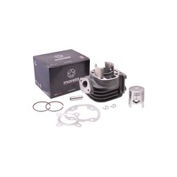 Set motor, cilindru, piston si garnituri, Minarelli vertical, 50cc