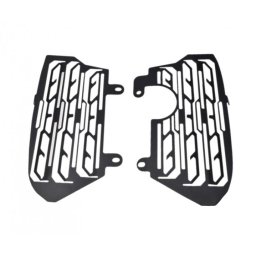 Protectie radiator HONDA CRF1000L, AFRICA TWIN 2016 -