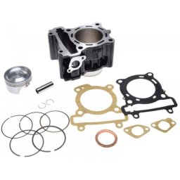 Set motor,cilindru, piston si garnituri, Yamaha YZF125-R, 63mm