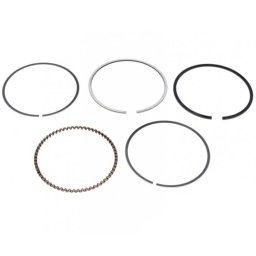 Set segmenti Yamaha Cygnus 125, diametru 51.50mm