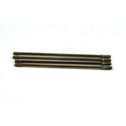 Set 4 prezoane motor 2x196mm, 2x188,5mm