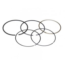 Set segmenti Yamaha YZF 125, diametru 52 mm