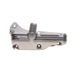 Capac lateral umplere ulei motor, Piaggio 125cc, 4T