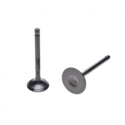 Set 2 supape admisie si evacuare Yamaha YBR125