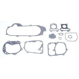 Set garnituri motor si variator GY6-50, 4T, lungime 400mm