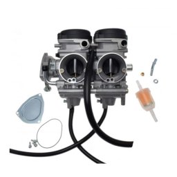 Set 2 carburatoare YAMAHA RAPTOR 660R 2001-2005