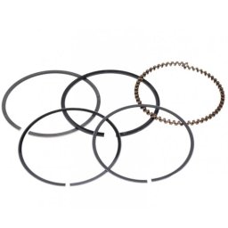 Set segmenti 56,40mm, 125 CCM, LONCIN 2, 4T