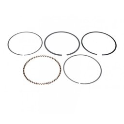 Set segmenti 65,50mm, 250 CC CROSS ATV LONCIN, 4T
