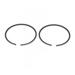 Set 2 segmenti 40,00, 50 cc, 2 timpi