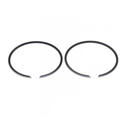 Set 2 segmenti 40.30 DO APRILIA AM6 AM345-50, 2T