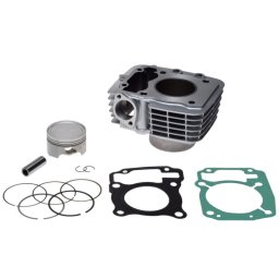 Set motor cilindru si piston Honda CBF150, d. 57.40mm