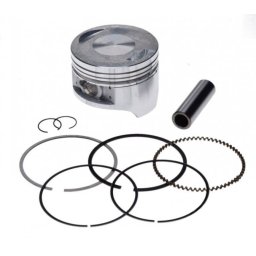 Set piston 63,40 15 22 Atv200 racire aer Kinroad