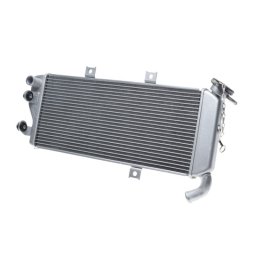 Radiator, Kawasaki Er6 ER-6n ABS 2012-2016