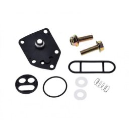 Set reparatie robinet benzina Kawasaki: ZR550 B1-B5 90-94 ZR750 C1-C4 91-94 ZR1100 A1 A2 92-93, Suzuki: GSF60