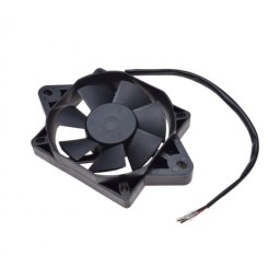 Ventilator racire raciator cu protectie electronica