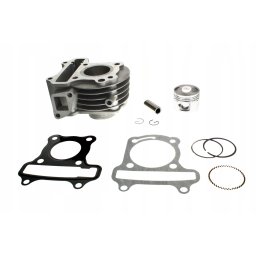 Set motor scuter Gy6 Kymco 39mm, 4t, bolt 13mm, garnituri