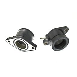 Set 2 flanse admisie Yamaha TT, XT 600