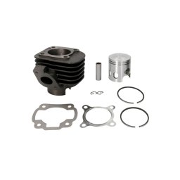 Set motor PowerForce basic CPI Bravo Keeway matrix 47mm 2T, Bolt 12mm, racire aer