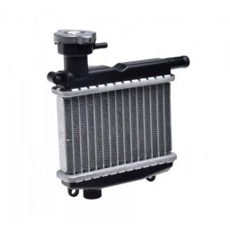 Radiator racire Yamaha 50 Aerox 4 Neos 4, echivalent 10B-E2460-00 5ST-E2462-00