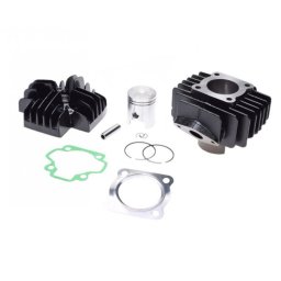 Set motor cilindru, piston, chiuloasa si garnituri Yamaha Pw 50, 2T