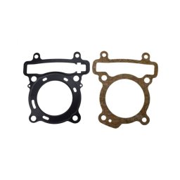 Set garnituri, cilindru Yamaha YZF125R 62,00mm