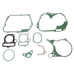 Set garnituri motor, XY140