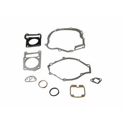 Set complect garnituri cilindru si carter YAMAHA YBR 125 54 UKT108334