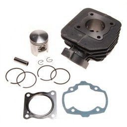 Set motor, piston O40, Peugeot Buxy 50