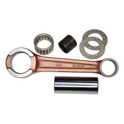 Kit Biela ROYAL RODS 2T KTM SX250 03-25 EXC250 04-24 SX300 23-24 EXC300 04-24 HUSQVARNA TE250 14-24 TC250 14-2