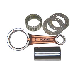 Kit Biela ROYAL RODS 4T HONDA CRF250R 04-17 CRF250X 04-17