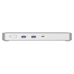 D-LINK DUF-901 9-in-1 USB4 Docking Station