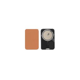 Inlocuire Capac sticla spate iPhone 17 Pro, Cosmic Orange
