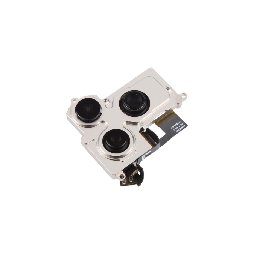 Modul Camera Spate Apple iPhone 17 Pro Max